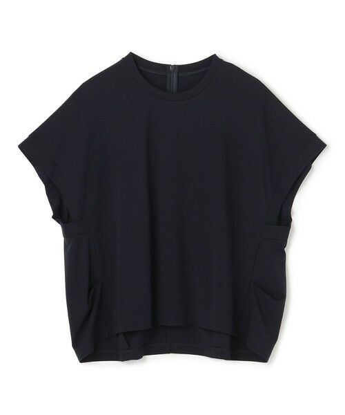 UNFILO / アンフィーロ カットソー | 【一部店舗限定カラー】BEAUTY FORM-T コクーンTシャツ | 詳細9