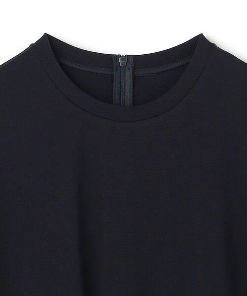 UNFILO / アンフィーロ カットソー | 【一部店舗限定カラー】BEAUTY FORM-T コクーンTシャツ | 詳細11