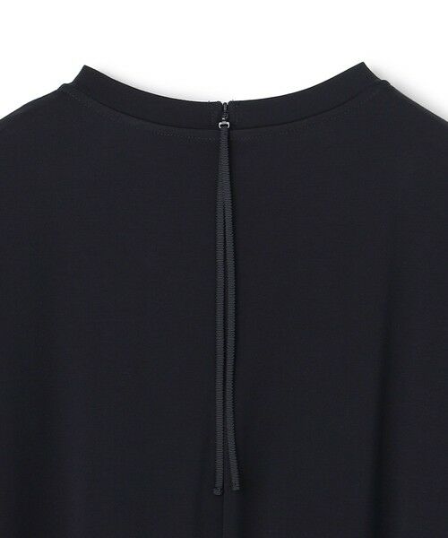 UNFILO / アンフィーロ カットソー | 【一部店舗限定カラー】BEAUTY FORM-T コクーンTシャツ | 詳細12