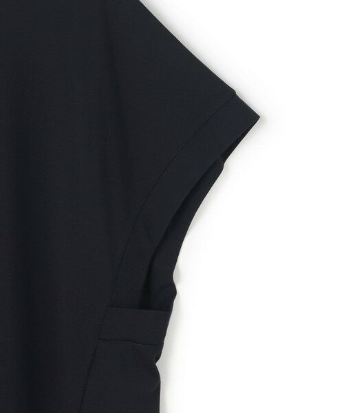 UNFILO / アンフィーロ カットソー | 【一部店舗限定カラー】BEAUTY FORM-T コクーンTシャツ | 詳細13