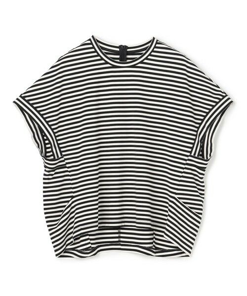 UNFILO / アンフィーロ カットソー | 【一部店舗限定カラー】BEAUTY FORM-T コクーンTシャツ | 詳細20