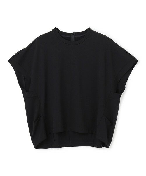 UNFILO / アンフィーロ カットソー | 【一部店舗限定カラー】BEAUTY FORM-T コクーンTシャツ | 詳細28