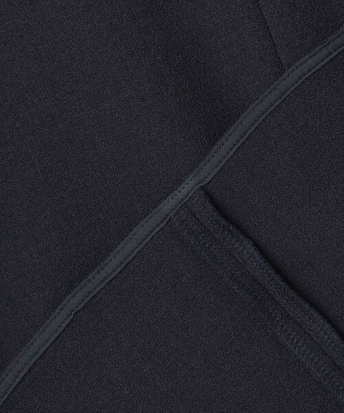 UNFILO / アンフィーロ シャツ・ブラウス | ジョーゼット ラウンドテール プルオーバー | 詳細20