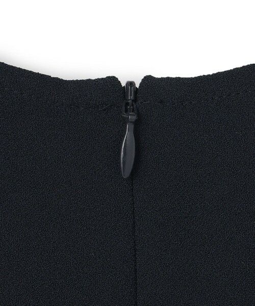 UNFILO / アンフィーロ シャツ・ブラウス | ジョーゼット ドルマンプルオーバー | 詳細21