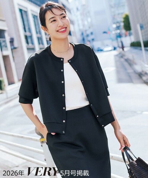 UNFILO / アンフィーロ タンクトップ | フライス スクエアタンク | 詳細1