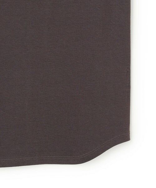 UNFILO / アンフィーロ タンクトップ | フライス スクエアタンク | 詳細19