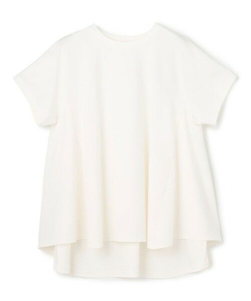 UNFILO / アンフィーロ カットソー | 【一部店舗限定カラー】BEAUTY FORM-T フレアTシャツ | 詳細8