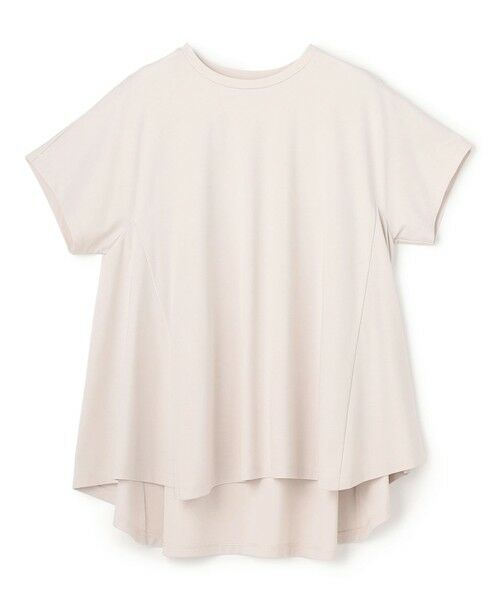 UNFILO / アンフィーロ カットソー | 【一部店舗限定カラー】BEAUTY FORM-T フレアTシャツ | 詳細4