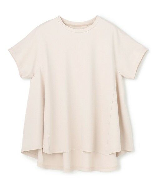 UNFILO / アンフィーロ カットソー | 【一部店舗限定カラー】BEAUTY FORM-T フレアTシャツ | 詳細12