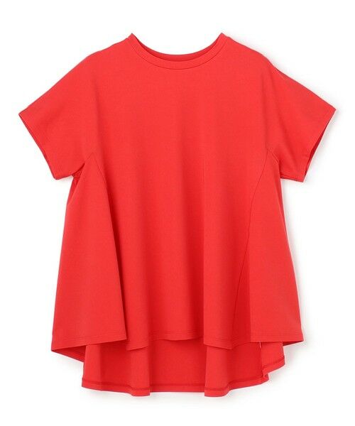 UNFILO / アンフィーロ カットソー | 【一部店舗限定カラー】BEAUTY FORM-T フレアTシャツ | 詳細17