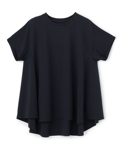 UNFILO / アンフィーロ カットソー | 【一部店舗限定カラー】BEAUTY FORM-T フレアTシャツ | 詳細19