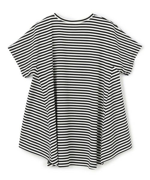 UNFILO / アンフィーロ カットソー | 【一部店舗限定カラー】BEAUTY FORM-T フレアTシャツ | 詳細21