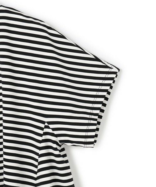 UNFILO / アンフィーロ カットソー | 【一部店舗限定カラー】BEAUTY FORM-T フレアTシャツ | 詳細23