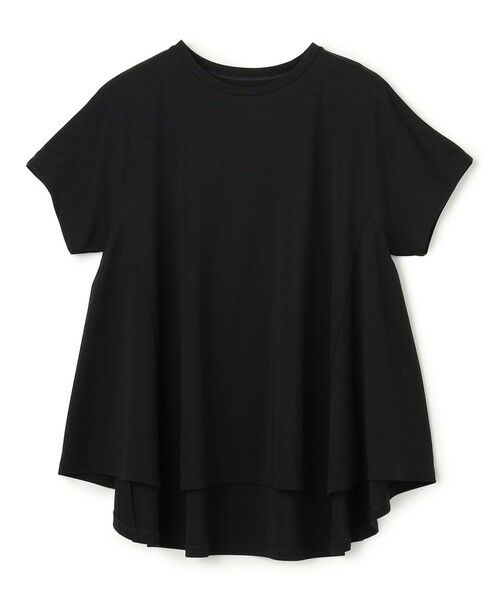 UNFILO / アンフィーロ カットソー | 【一部店舗限定カラー】BEAUTY FORM-T フレアTシャツ | 詳細18