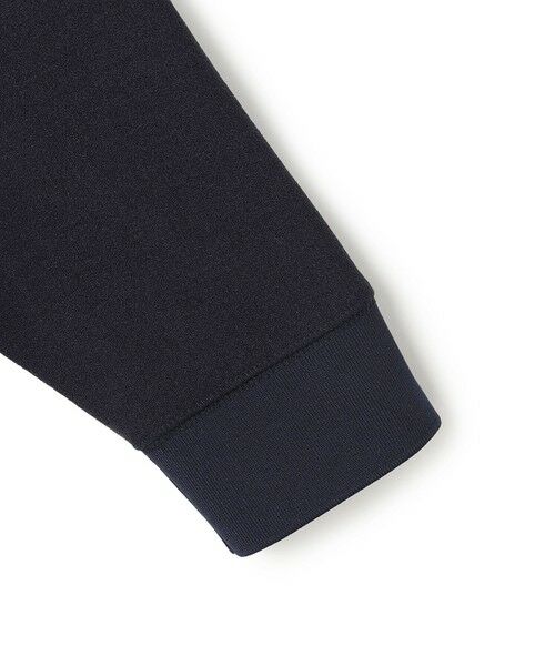 UNFILO / アンフィーロ シャツ・ブラウス | ジョーゼット ラウンドテール プルオーバー | 詳細16