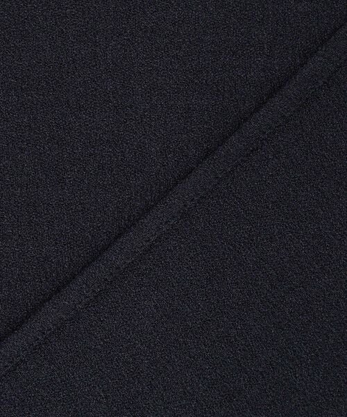 UNFILO / アンフィーロ シャツ・ブラウス | ジョーゼット ドルマンプルオーバー | 詳細12