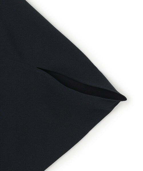 UNFILO / アンフィーロ シャツ・ブラウス | ジョーゼット ドルマンプルオーバー | 詳細19