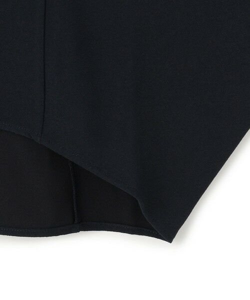 UNFILO / アンフィーロ シャツ・ブラウス | ジョーゼット ドルマンプルオーバー | 詳細20