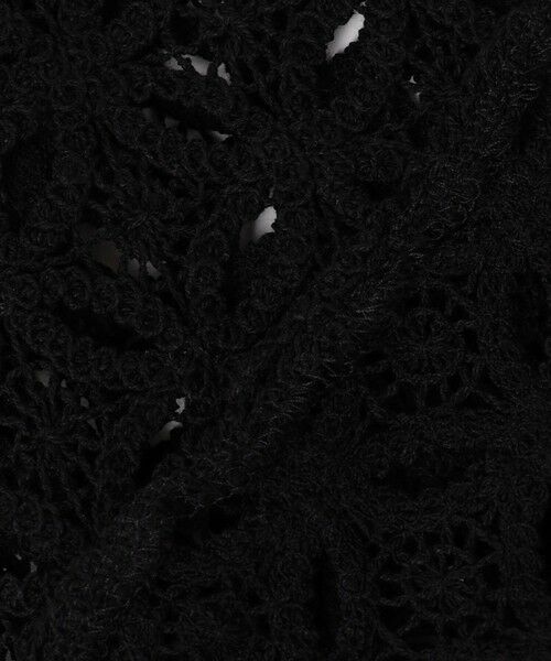 UNFILO / アンフィーロ カットソー | 【2点セット】ラッセルレース キャミレイヤード Tシャツ | 詳細22