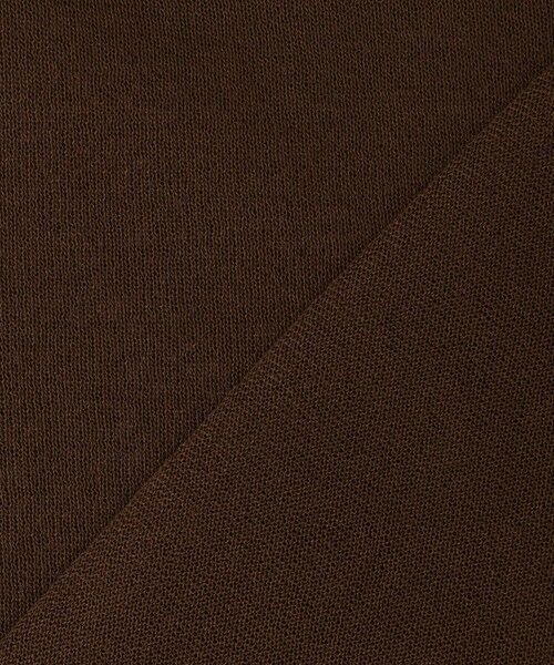 UNFILO / アンフィーロ カーディガン・ボレロ | シアーフォルムニット キーネックカーディガン | 詳細22