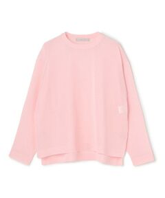 UNFILO / アンフィーロ ニット・セーター | シアーフォルムニット クルーネック