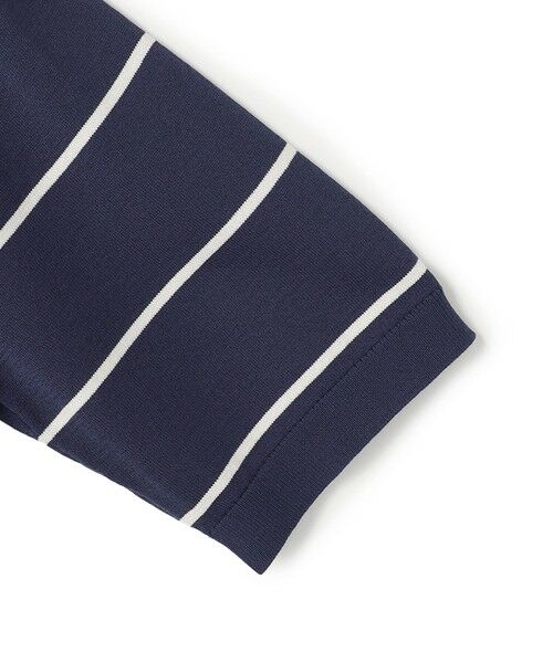 UNFILO / アンフィーロ ニット・セーター | スゴ機能美ニット ハーフスリーブ | 詳細22