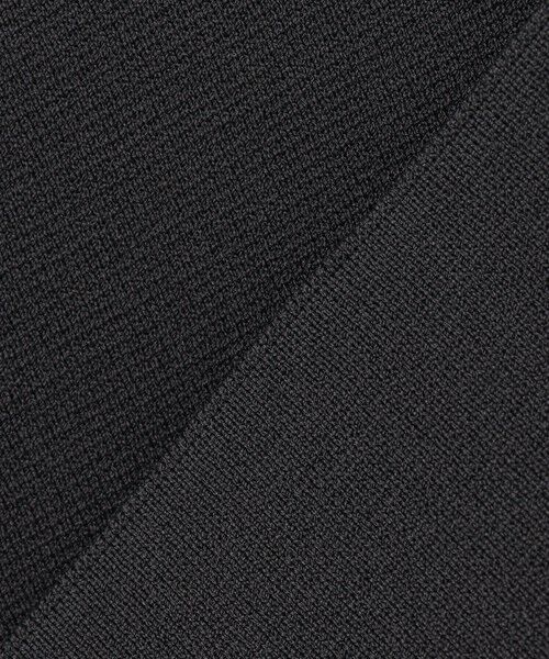 UNFILO / アンフィーロ ニット・セーター | 【WEB限定カラー】スゴ機能美ニット キーネック ジレ | 詳細7