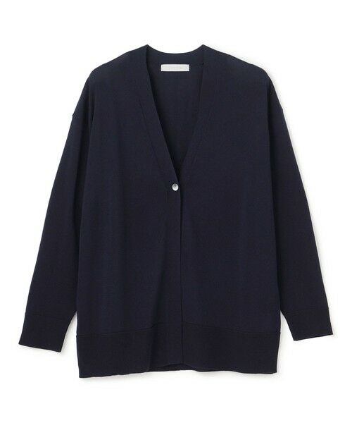 UNFILO / アンフィーロ カーディガン・ボレロ | 【WEB限定カラー】イージーカーディガン | 詳細14