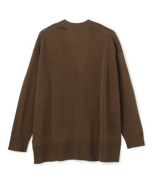 UNFILO / アンフィーロ カーディガン・ボレロ | 【WEB限定カラー】イージーカーディガン | 詳細24