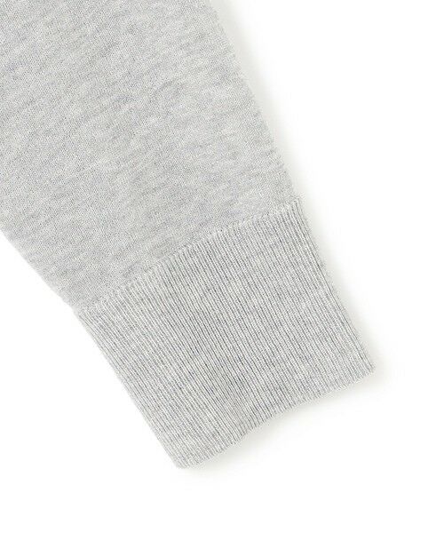 UNFILO / アンフィーロ カーディガン・ボレロ | イージーカーディガン クロップド | 詳細7