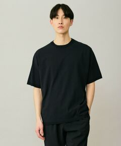 UNFILO / アンフィーロ ニット・セーター | アラエルアンチピリングニット クルー