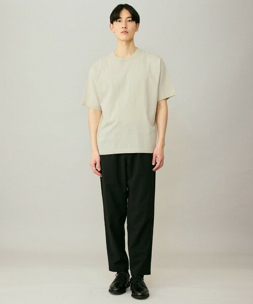 UNFILO / アンフィーロ ニット・セーター | アラエルアンチピリングニット クルー | 詳細1