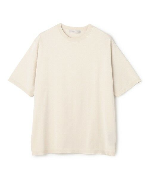 UNFILO / アンフィーロ ニット・セーター | アラエルアンチピリングニット クルー | 詳細2