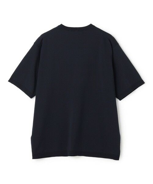 UNFILO / アンフィーロ ニット・セーター | アラエルアンチピリングニット クルー | 詳細11