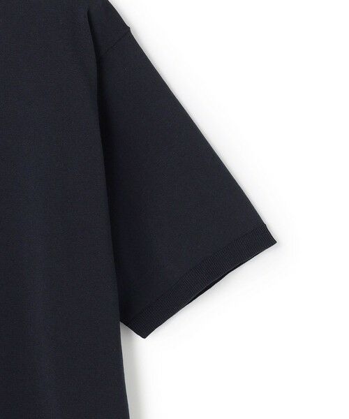 UNFILO / アンフィーロ ニット・セーター | アラエルアンチピリングニット クルー | 詳細13