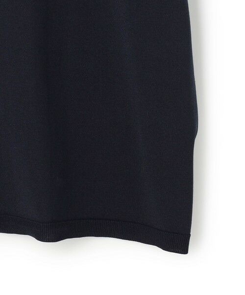 UNFILO / アンフィーロ ニット・セーター | アラエルアンチピリングニット クルー | 詳細14