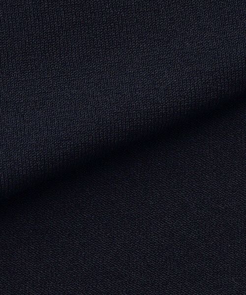 UNFILO / アンフィーロ ニット・セーター | アラエルアンチピリングニット クルー | 詳細15