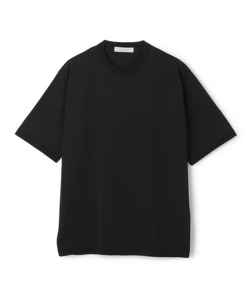 UNFILO / アンフィーロ ニット・セーター | アラエルアンチピリングニット クルー | 詳細19