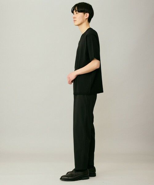 UNFILO / アンフィーロ ニット・セーター | アラエルアンチピリングニット クルー | 詳細17