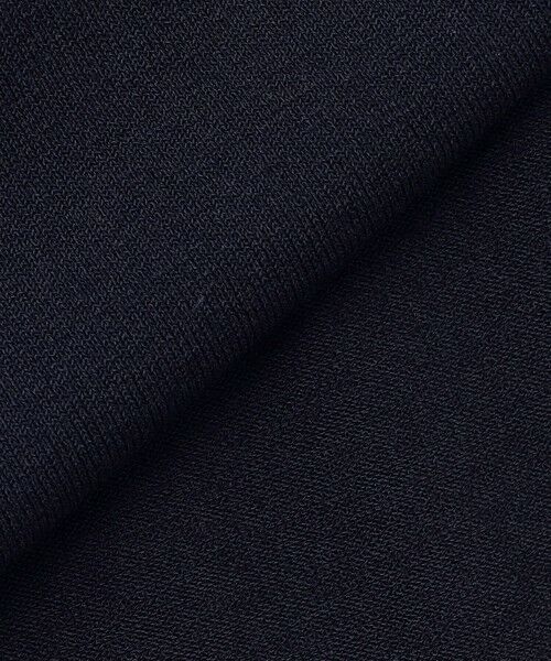 UNFILO / アンフィーロ ニット・セーター | アラエルアンチピリングニット ポロ | 詳細16