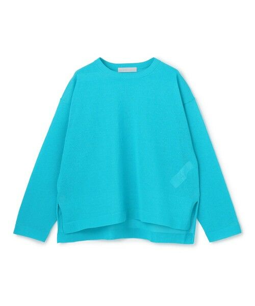 UNFILO / アンフィーロ ニット・セーター | 【VERY掲載】シアーフォルムニット クルーネック | 詳細16