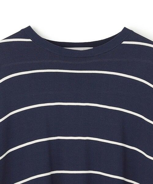 UNFILO / アンフィーロ ニット・セーター | スゴ機能美ニット ハーフスリーブ | 詳細18