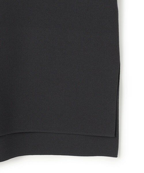 UNFILO / アンフィーロ ニット・セーター | 【WEB限定カラー】スゴ機能美ニット キーネック ジレ | 詳細5
