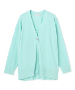UNFILO / アンフィーロ カーディガン・ボレロ | 【WEB限定カラー】イージーカーディガン