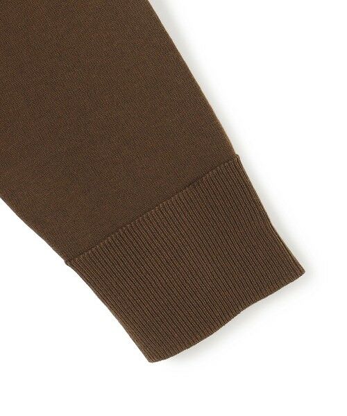 UNFILO / アンフィーロ カーディガン・ボレロ | 【WEB限定カラー】イージーカーディガン | 詳細17