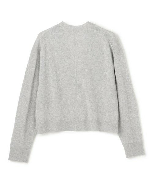 UNFILO / アンフィーロ カーディガン・ボレロ | イージーカーディガン クロップド | 詳細9