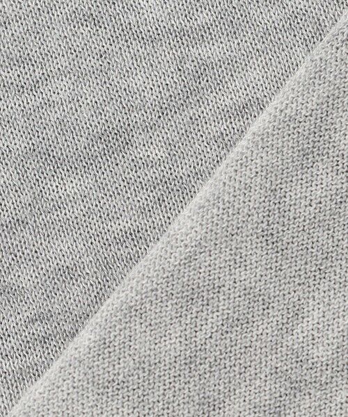 UNFILO / アンフィーロ カーディガン・ボレロ | イージーカーディガン クロップド | 詳細10