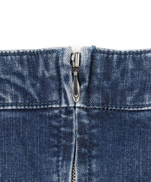 UNFILO / アンフィーロ サロペット・オールインワン | UNFILO DENIM オールインワン | 詳細5