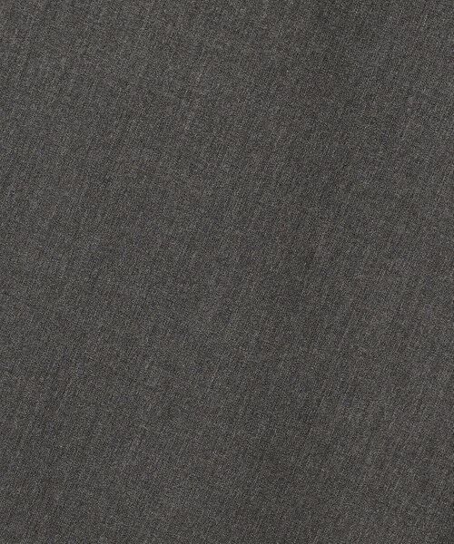 UNFILO / アンフィーロ その他パンツ | 【セットアップ着用可/ウエストゴム】マイビューティ セミフレアパンツ | 詳細3