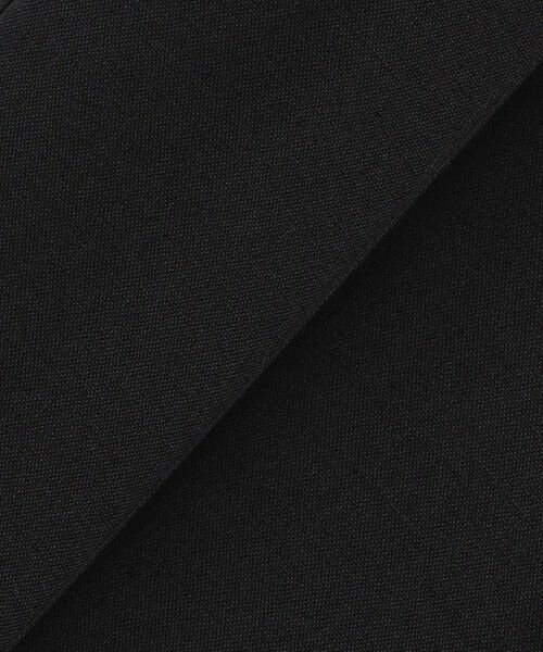 UNFILO / アンフィーロ その他パンツ | 【セットアップ着用可/ウエストゴム】TENNEN TOUCH セミフレア パンツ | 詳細14